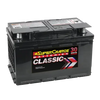 SUPERCHARGE POWERSTATION  N66 / MF66 / SMF65L / DIN65LMF / DIN66 / S56318 / 56318 / 6600