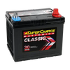 SUPERCHARGE POWERSTATION NS50PL / MF52 /SMF58 / 22F-610FD / 4603 / 4606