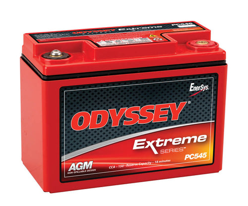 PC545MJ ODYSSEY EXTREME SERIES BATTERY / HC14B