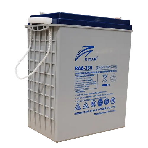 RITAR EV SERIES EV6-335(RA6-335EV) Deep Cycle