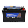ACDELCO PREMIUM BATTERY S59096 / DIN75LH MF/ 3772 MF58043/ 77HMF/ MF77H / F16 /XDIN77H MF