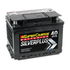 Supercharge SMF53L DIN53L MF / S56220 / 5547WC / DIN53LX MF / DIN53L MF / 560.035 / 55457 / 3552 / 56077 / MF56077 / MF55457 / XFIN55MF / DIN55MF / DIN53L MF / MF55 / SMF53L / D21 / D59