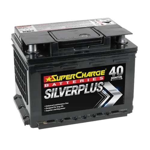 Super Charge SMF53L / DIN53L / DIN55 / S55457 / 55457 / 5500