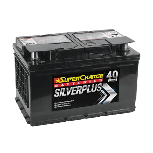 Supercharge SMF65L/ MF66 / DIN65LMF / DIN66 / S56318 / 56318 / 5545