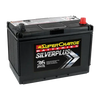 SuperCharge SILVER PLUS SMFN70ZZ LX 4WD, Truck, Farm & Industrial / X70ZZL / N70ZL / N70ZLSS / N70ZZLMF / S95D31LHD / 95D31L / 3118 / 7001 / 7004