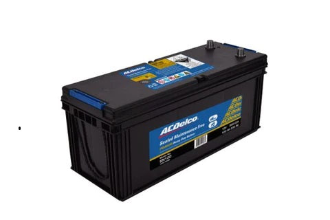 ACDELCO SN120 /  N120MFF / EMFN120R / N120 MF / NPN120 /  1412