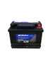 ACDELCO PREMIUM S56220 / DIN53L MF / 5547WC / DIN53LX MF / DIN53L MF / 560.035 / 55457 / 3552 / 56077 / MF56077 / MF55457 / XFIN55MF / DIN55MF / DIN53L MF / MF55 / SMF53L / D21 / D59