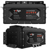 VoltGo Elite 12.8V 400Ah LiFeP04 Battery w/Bluetooth, Comms, SoC