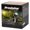 YIX30L-PW ( ETX30LA)  12V Sealed Predator Motorcycle Battery YIX30L-PW, YTX30L-BS, MX30-3, MBTX30U, ETX30L, ETX30LA, GYZ32HL, YB30L-B, YB30CL-B