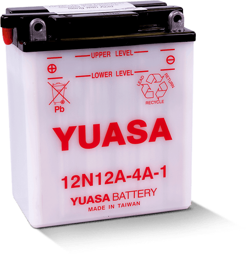 YUASA
