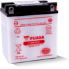 Yuasa YB10L-B Yumicron Motorcycle