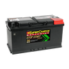 SuperCharge MF88HSS Start-Stop AGM Car Battery G14 LN5 595 901 090 / SSAGM88EU  / DIN88 AGM /  DIN88LHAGM S59590AGM - LN5 3888 LN5 SA 59520 SSAGM-88EU - MF88HSS  DIN85LH AGM