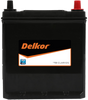 KIA PICANTO CMF-40AL  MF Battery Delkor