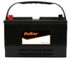 Delkor Battery 65-7MF / MF65 / S657MF