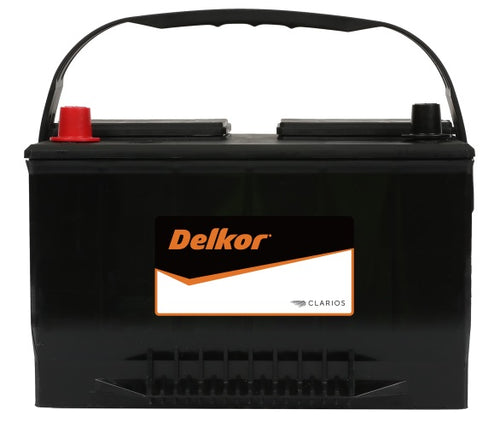 Delkor Battery 65-7MF / MF65 / S657MF