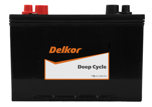 Delkor Deep Cycle HDC24