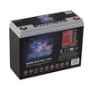 Fullriver High-Cranking Battery Fullriver HC40 / extreme 40 High-Cranking Battery