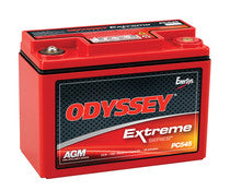 PC545MJ ( ODS-AGM15L ) ODYSSEY EXTREME SERIES BATTERY
