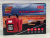 24V & 12V 4000A Truck Intelligent Jump starter 56000mAh