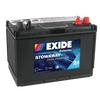 EXIDE Stowaway MSDP27C / HCM750L Marine Dual Purpose Battery