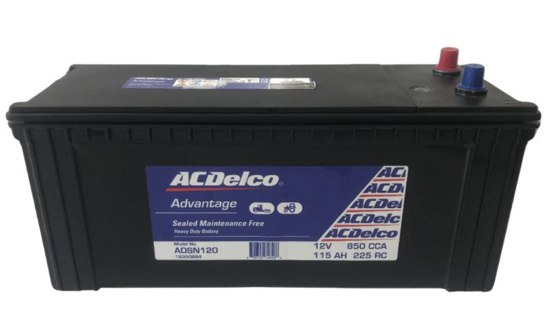 ACDELCO ADSN120 /  N120MFF / EMFN120R / N120 MF / NPN120 /  1412