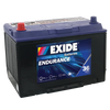 EXIDE Heavyduty  N70ZZMF / N70ZZX MF / N70ZZ MF / S75D31R / N70ZZB / MF 95D31R /  4705 / 27H-750 / UMF135D31R /  N70ZZX MF / MF95D31R / G8 / N70ZZX MF