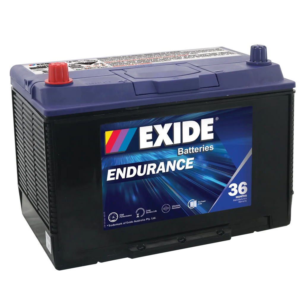 EXIDE Heavyduty  N70ZZMF / N70ZZX MF / N70ZZ MF / S75D31R / N70ZZB / MF 95D31R /  4705 / 27H-750 / UMF135D31R /  N70ZZX MF / MF95D31R / G8 / N70ZZX MF