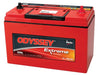 ODYSSEY PC2150 BATTERY