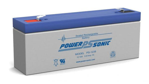 Powersonic PS1250 F1 12V 5 AH