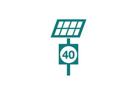 Solar Battery BAE Secura OPzV PVV