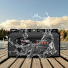 VoltGo Elite 12.8V 400Ah LiFeP04 Battery w/Bluetooth, Comms, SoC