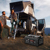 VoltGo Elite 12.8V 400Ah LiFeP04 Battery w/Bluetooth, Comms, SoC