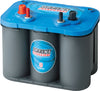 Optima 34M Blue Top Starting Marine Battery 12V 800CCA