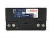 Bosch HCM27-750 High Cycle 90Ah 750CCA Marine Battery