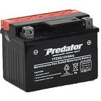 YTZ5S 12V Sealed Predator Motorcycle Battery TZ5S / YTX4L-BS / MBTX4U