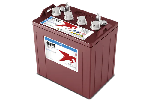 Trojan T875 8V 145Ah Flooded Battery Deep Cycle Flooded Battery
