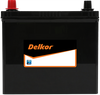Delkor Calcium 22FR-520 / MF50P /22FR520SMF / 52DMF /MF50 - batterybrands