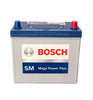 Bosch S4 55B24LS / NS60LSX MF NS60LS MF S55B24LS NS60LS MF 55B24LS 2136 51BR-430 MF50B24LS 60CMF NS60LSX MF / NS60LS MF SMFNS60LS B32 NS60LSX MF / NS60LS MF  Battery