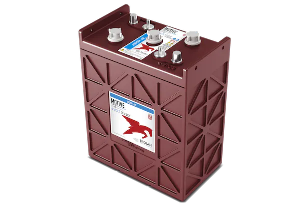TROJAN J305P AC 6V Flooded Battery Deep Cycle Flooded Battery