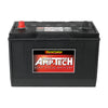 SuperCharge Amptech D87L Deep cycle Battery - batterybrands