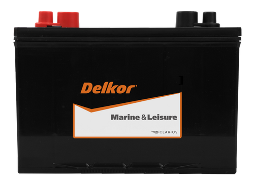Delkor MARINE M24 / HCM24SMF / DC24 / MSDP24 / ED50 - batterybrands
