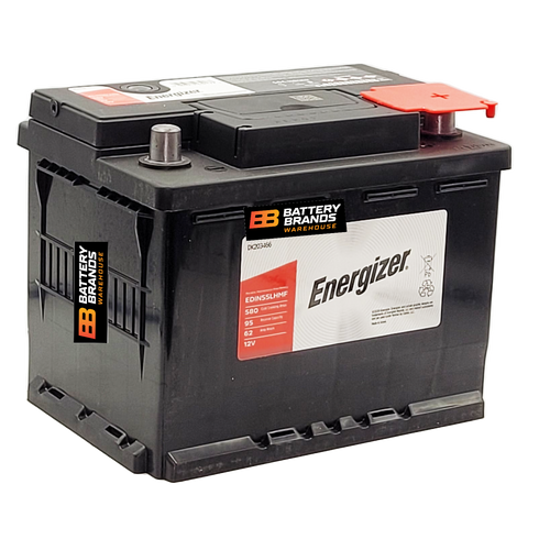 Energizer Battery EDIN55LHMF DIN53LHMF S56030 / MF55H / 56219 / 355 / 455 / 56219 / DIN53LH MF / MF56219 / XDIN55DMF / 460 / DIN55 / MF55R / 3551