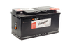 Energizer EDIN85LHAGM Start / Stop Battery G14 LN5 605 901 095 / SSAGM88EU  / DIN88 AGM / DIN88LHAGM S59590AGM - LN5 3888 LN5 SA 59520 SSAGM-88EU - MF88HSS DIN85LH AGM