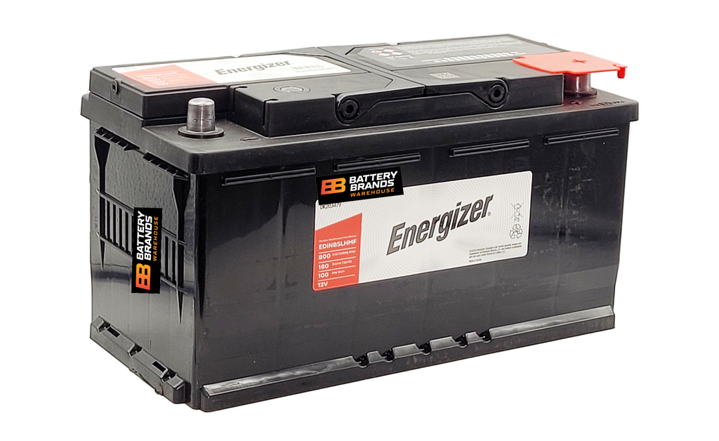 Energizer EDIN85LHMF / Din88hmf DIN85LH MF / 58827WC / 3884 / 60038 / MF60038 / 88HMF / MF88H / G3