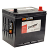 Energizer Q85L Battery for istop cars   / EQ85 / 4031 / SQ85D23EFB / SSEFB-D23 / Q85 MF / MFD23EF