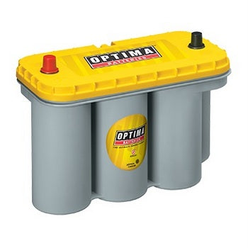 Optima D31A Yellow Top Deep-cycle/Starting Battery 12V 900CCA 75AH
