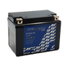 SuperSport AMG Motorcycle Battery PTZ5S-FS -PowerSonic (Maintenance Free)