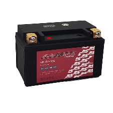 Motorbike Lithium SuperSport SPLFP-10S 12v 320A 0.9kg  (LiFePO4) Battery
