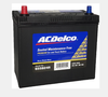 AC DELCO PREMIUM S55B24R / AD52B24R / NS60XMF / NS60MF / X60DPMF/60DPMF / LM60DP / MF55B24R / 2137 /332 / 432 - batterybrands