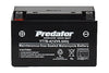 YT7B-4 12V Sealed Predator Motorcycle Battery YT7B-4 / MB7U /  YTZ7B-BS